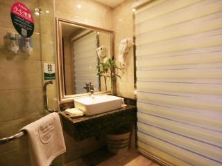GreenTree Inn AnHui HeFei Heyu Rd. Dayun City Express Hotel - Longtang - 7