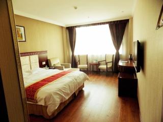 GreenTree Inn Hebei Chengde Luanping Luanyang Road Xiangyuan Road Express Hotel - Beiliying - 5