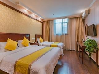 GreenTree Inn Beijing Yuegezhuang Business Hotel - 3