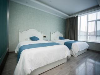 Shell Chuzhou North Bus Station Hotel - Chuzhou - 2