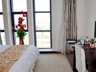 GreenTree Inn JiangSu YanCheng West Bus Station Business Hotel - Yancheng - 7