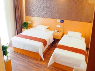GreenTree Alliance Ningxia Hui Autonomous Region Yinchuan South Bus Station Hotel - Yinchuan - 3