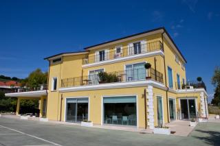 Villa Imago - Roseto degli Abruzzi - 8