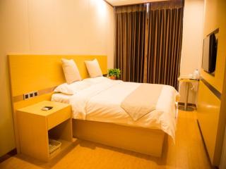 GreenTree Inn Qinhuangdao Lulong County North Gate Road Express Hotel - 2