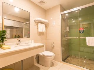GreenTree Inn Suzhou Tai Lake Xukou Town Government Express Hotel - Suzhou - 4