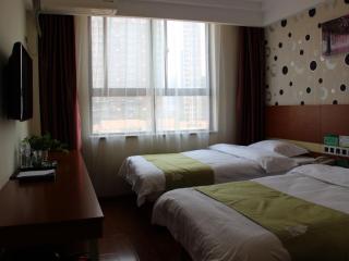 GreenTree Alliance Shandong Linyi Mengyin Xincheng road Hotel - Mengyin - 2