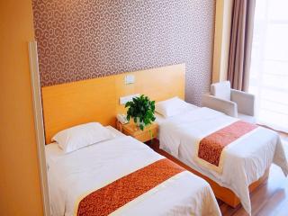 GreenTree Alliance Ningxia Hui Autonomous Region Yinchuan South Bus Station Hotel - Yinchuan - 2