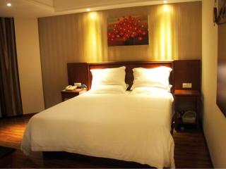 GreenTree Inn Anhui Chuzhou World Trade Plaza Longpan Express Hotel - Chuzhou - 7