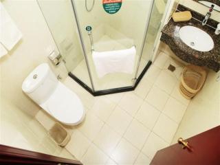 GreenTree Inn Beijing Yanqing District Gaota Road Express Hotel - 4