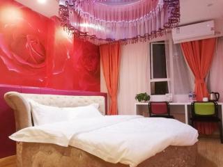 Shell Shanghai Baoshan District Tieli Road Subway Station Tiefeng Road Hotel - Baoshan - 3
