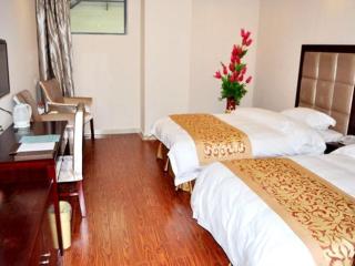GreenTree Inn JiangSu YanCheng West Bus Station Business Hotel - Yancheng - 3