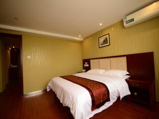 GreenTree Inn JiangSu Suzhou Kunshan Huaqiao - 6