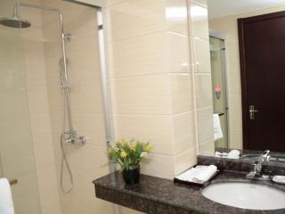 GreenTree Inn Shandong Weifang Shouguang Bohai Road Cangsheng Park Business Hotel - 1