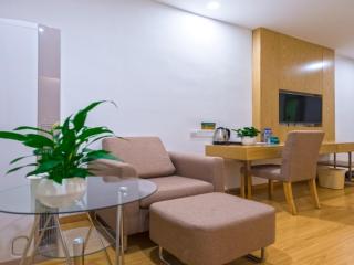 GreenTree Inn Anshun Xihang Road Business Hotel - Anshun - 2