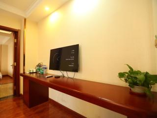 GreenTree Inn Shanxi Taiyuan Xiaodian Kangning Street Express Hotel - 6