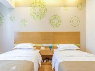 GreenTree Inn Anhui Anqing Susong North longmen road express Hotel - Yinwan - 6