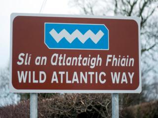 Ivy House Holiday Home - Valentia Island - 1