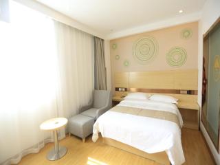 GreenTree Inn Anqing City Yixiu Government District University City Express Hotel - Anqing - 2