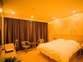 GreenTree Inn Yongnian County Hebei Shop Express Hotel - 3