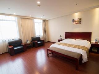 GreenTree Inn AnHui GuangDe ZhongYang LeCheng Business Hotel - Shuanghe - 9