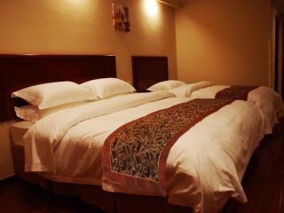 GreenTree Inn ShanDong WeiFang LinQu ZhanQian Road LuChuan Business Hotel - Linqu - 9
