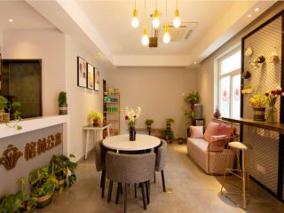 GreenTree Shanghai Zhongshan North Road Apartment Hotel - Shanghai - 3