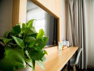 Shell Weifang Qingzhou Ancient City South Gate Hotel - 4