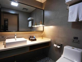 GME Hefei Feidong county High Speed Railway Station Longquan East Road Hotel - Hefei - 3