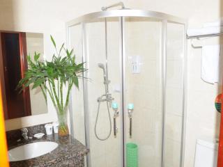 GreenTree Inn Jining Wenshang Baoxiang Temple Express Hotel - Wenshang - 9