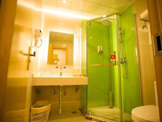 GreenTree Inn Yongnian County Hebei Shop Express Hotel - 2