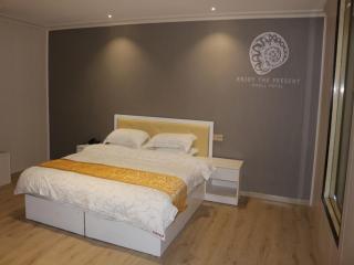Shell Quanzhou City Hui'an County Xinhongxing Hotel - Quanzhou - 4