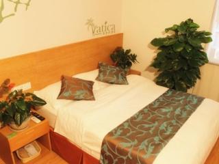 Vatica Anhui Hefei Huizhou Avenue Chinese Academy of Social Sciences Hotel - 6