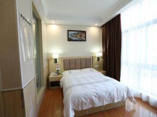 Shell Shanghai Qingpu District National Convention And Exhibition Center Xinfeng Middle Road Hotel - Shanghai - 6