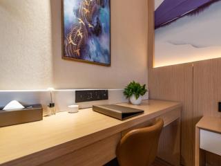 VX Xuzhou Yunlong District Normal University Yunlong Mountain Scenic Spot Hotel - 3