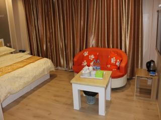 Shell Quanzhou City Hui'an County Xinhongxing Hotel - Quanzhou - 3