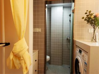 GreenTree Shanghai Zhongshan North Road Apartment Hotel - Shanghai - 1