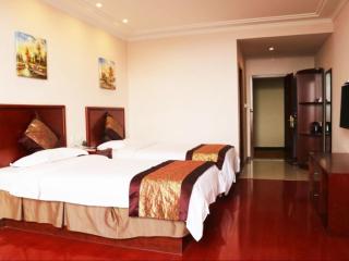 GreenTree Inn JiangSu WuXi YiXing East LongTan Road DongJiu Business Hotel - Yixing - 5