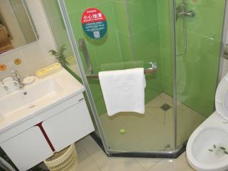 GreenTree Inn Henan Shangqiu Liangyuan District Railway Station Express Hotel - Shangqiu - 8
