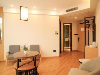 GreenTree Inn Anqing City Huai Ning County Wanhe Road Select Hotel - Qianshan - 3