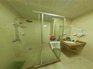GreenTree Inn Shanghai Songjiang District Yanshou road Li ta Express Hotel - Tahui - 7