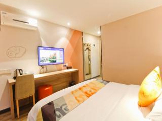 Shell Hefei Qingyang North Road 901 Hospital Hotel - Hefei - 2