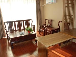 GreenTree Inn ShanDong WeiFang LinQu ZhanQian Road LuChuan Business Hotel - Linqu - 8