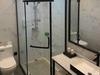 Shell Xuzhou Tongshan District Maocun Town Renmin Road Hotel - 3