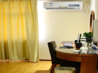 GreenTree Inn Guangdong Shenzhen Longhua New Area Longguan Rord Tianhong Express Hotel - 6