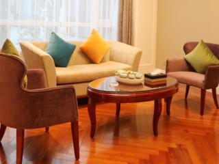 GreenTree Eastern Yancheng Binhai Oubaoliya City Square Hotel - Binhai - 5