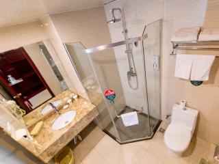 GreenTree Inn AnHui GuangDe ZhongYang LeCheng Business Hotel - Shuanghe - 5