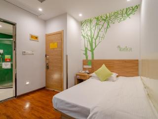 Vatica AnHui HeFei Economic Development Zone Hefei University of Technology North Gate Hotel - 3