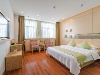 Vatica AnHui HeFei Economic Development Zone Hefei University of Technology North Gate Hotel - 1