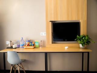 Shell Weifang Qingzhou Ancient City South Gate Hotel - 2