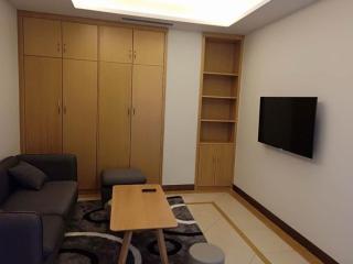 GreenTree Inn Tangshan Road North District Xishan Road Business Hotel - 1